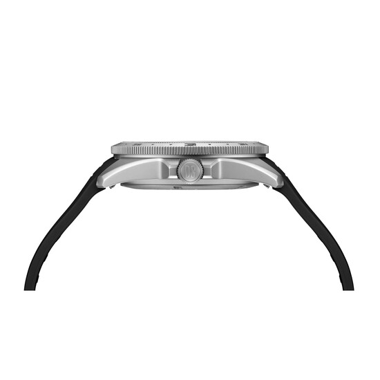 Bok zegarka Certina DS-X GMT