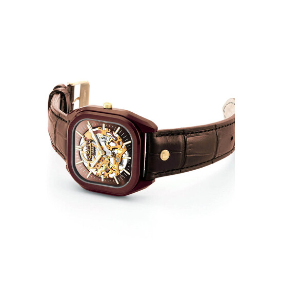 Zegarek Roamer Skeleton