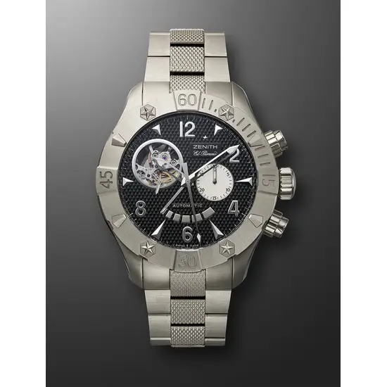 Ogniwo bransolety Zenith ZFM0049 do zegarka Zenith Defy Classic 03.0526.4021