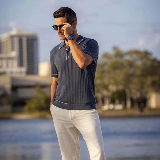 Smartwatch Garmin Quatix 8