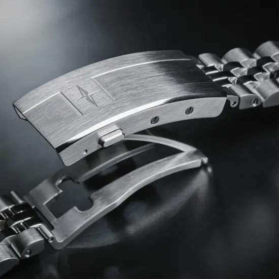 Zapięcie motylkowe bransolety