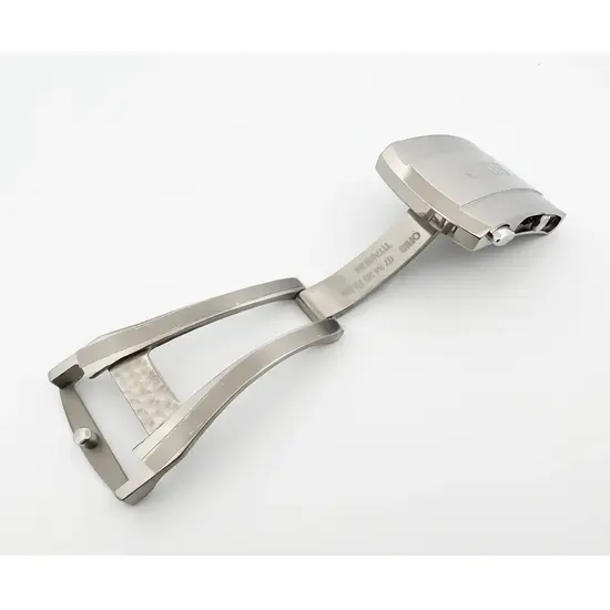 Zapięcie z tytanu do paska gumowego Oris 07342075EB