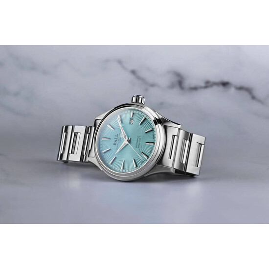 Ball Fireman Victory NM2098C-S28J-IBE