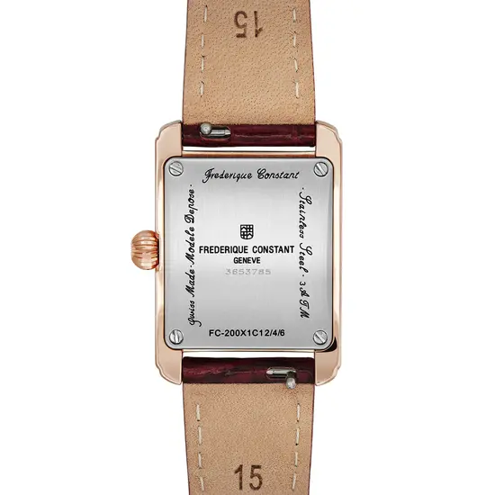 Dekiel z miejscem na grawer