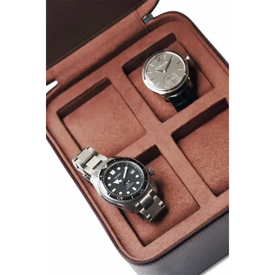 Organizer na 4 zegarki