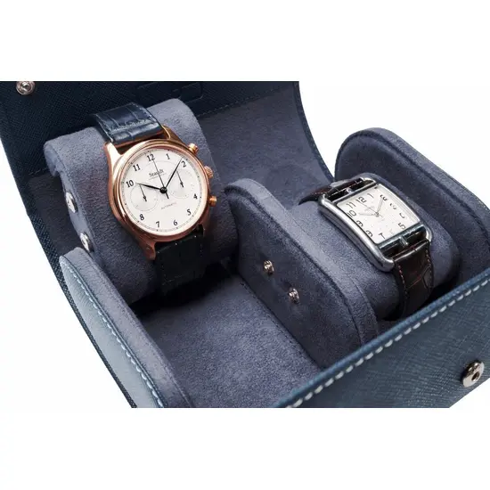 Przechowywanie zegarków