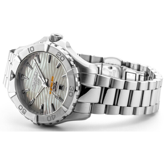 Zegarek Roamer Deep Sea 200