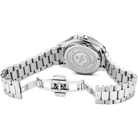 Zapięcie bransolety Roamer