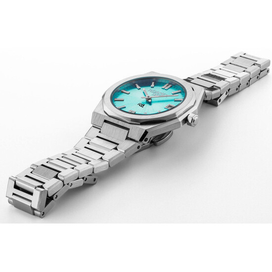 Szwajcarski zegarek Roamer R8 dla kobiet