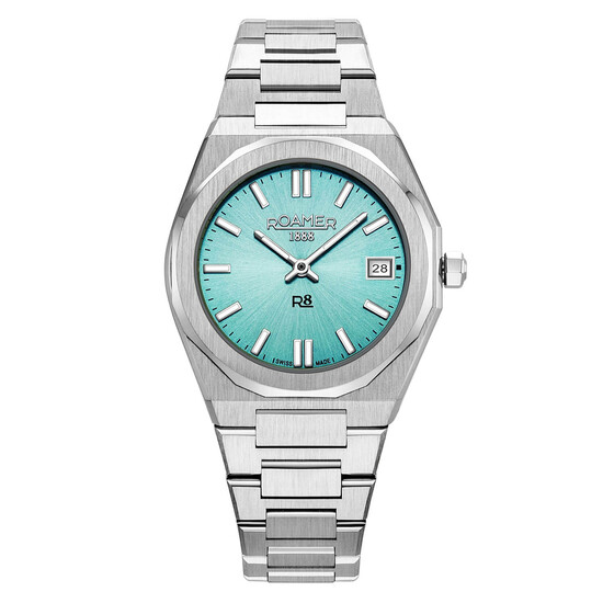 Damski zegarek Roamer R8 na bransolecie