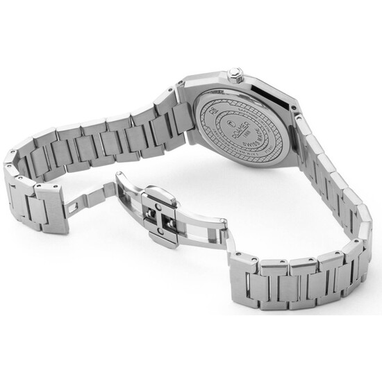 Zegarek damski Roamer R8 Ladies 972857 41 85 20, Wersja: czarna , 4 image