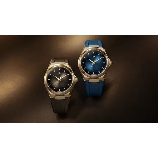 Zegarki Venezianico Arsenale Bronzo