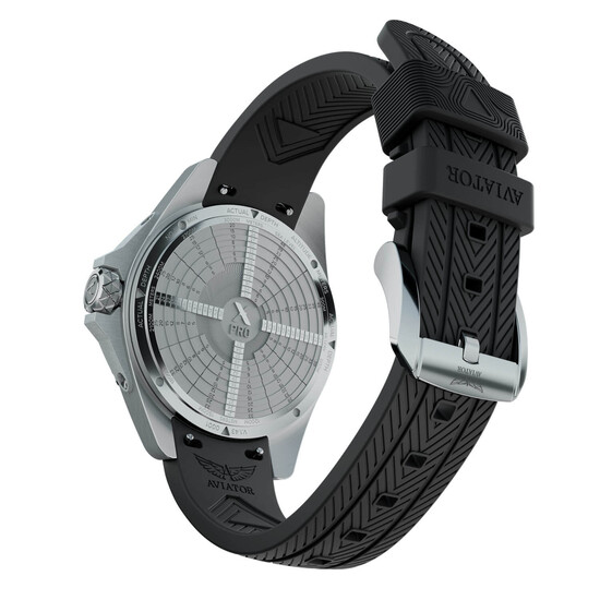 Dekiel ze skalą głębokości