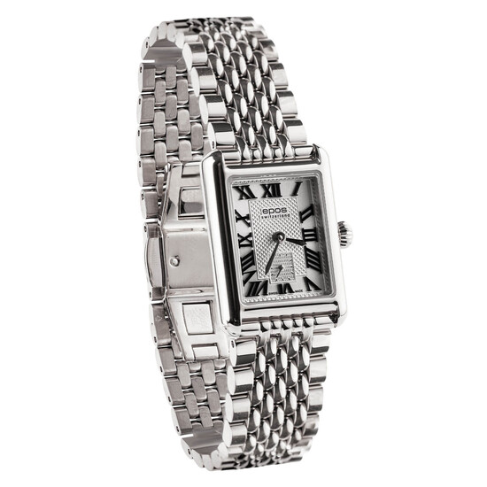 Damski zegarek Epos Ladies na bransolecie