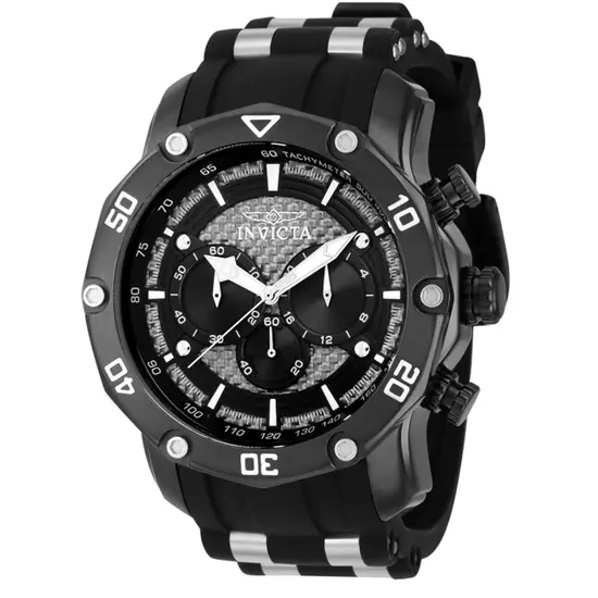 Zegarek męski Invicta Pro Diver 37723 