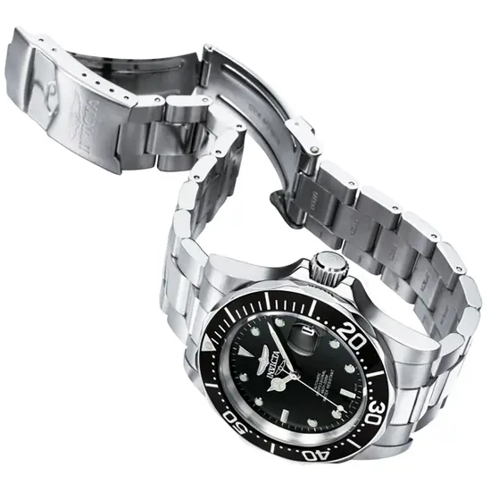 Zegarek męski Invicta Pro Diver 8926 , 3 image