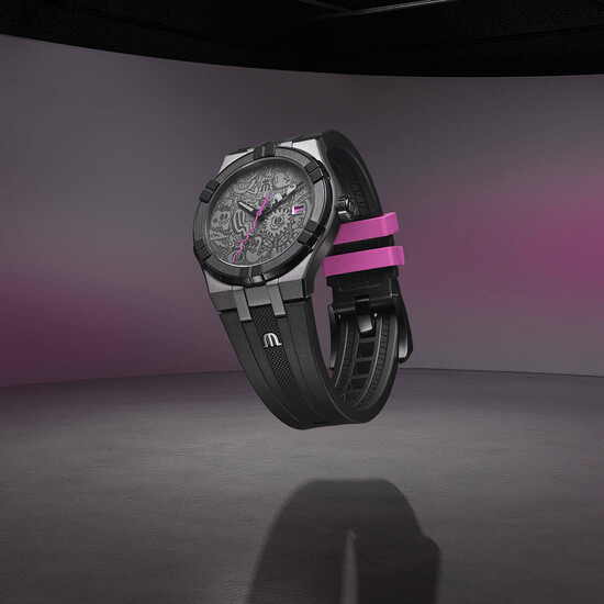 Zegarek Maurice Lacroix Aikon Wotto