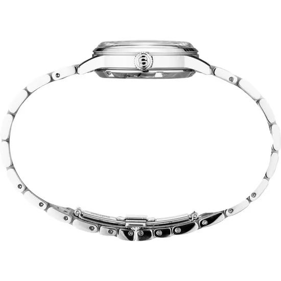 Zegarek damski Seiko Presage Cocktail Time SRP841J1, Wersja: srebrna , 2 image