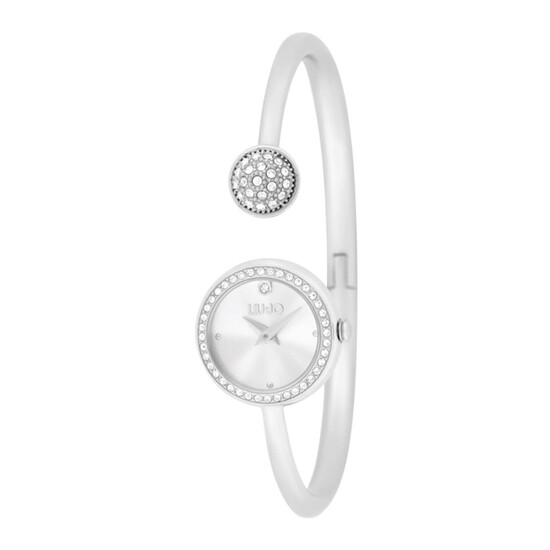 Zegarek damski Liu Jo TLJ2503 na sztywnej bransolecie