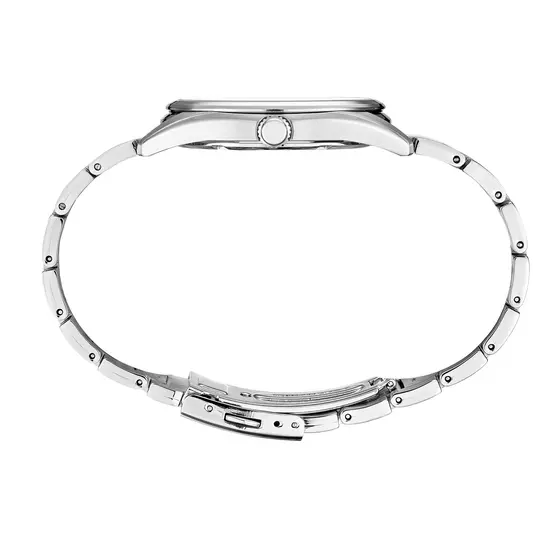 Zegarek męski Seiko Classic SUR309P1, Wersja: niebieska , 2 image