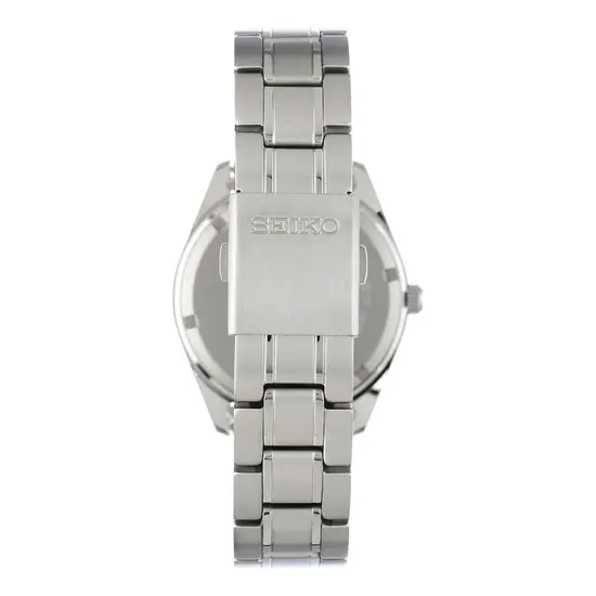 Zegarek męski Seiko Titanium SUR371P1, Wersja: niebieska , 2 image