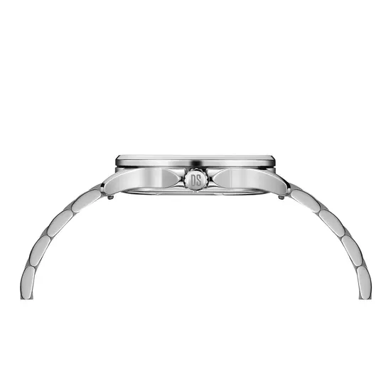 Certina DS-8 Moonphase Gent C045.423.11.041.00