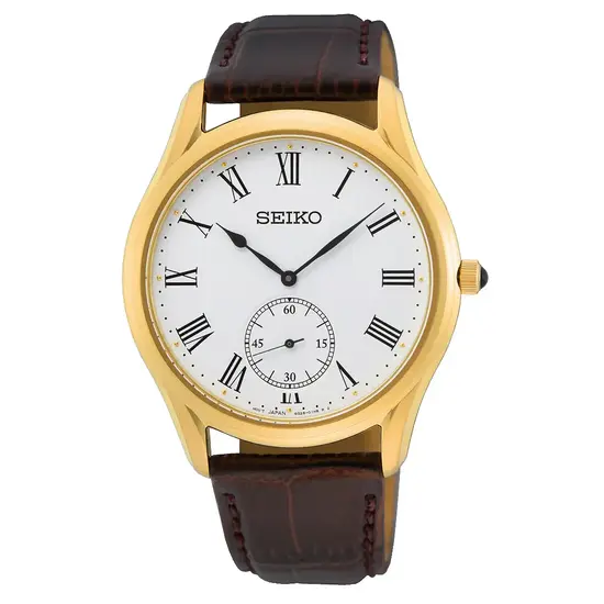 Zegarek męski Seiko Classic SRK050P1 