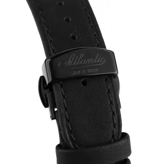 Zegarek męski Atlantic Worldmaster Prestige Krzysztof Hołowczyc Limited Edition 55853.46.95LE , 12 image