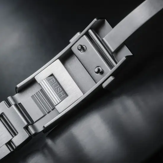 Zegarek męski Davosa Ternos Diver Blue Lagoon 161.554.40, Wersja: niebieska , 11 image