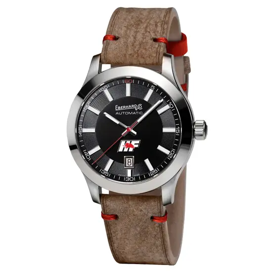 Zegarek limitowany Eberhard Lancia HF 41048.3 CP