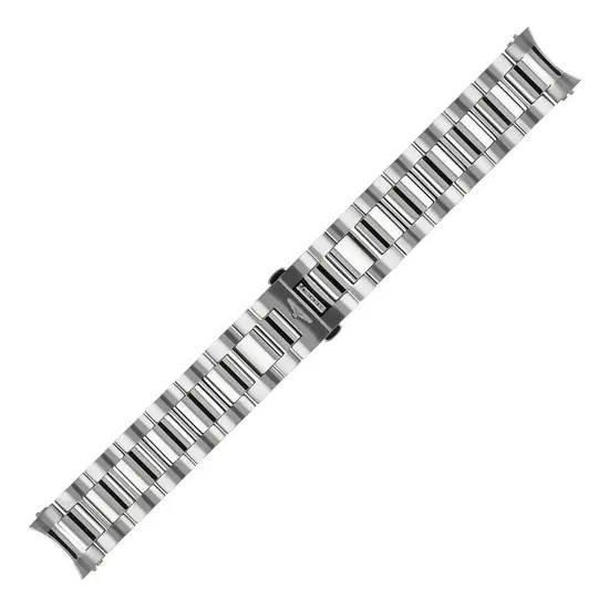 Oryginalna bransoleta Longines Conquest L600131318 szerokość 21 mm