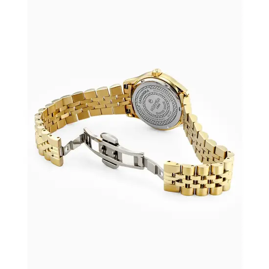 Zapięcie motylkowe bransolety Roamer