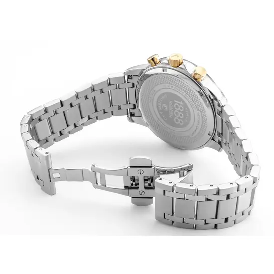 Zapięcie motylkowe bransolety Roamer