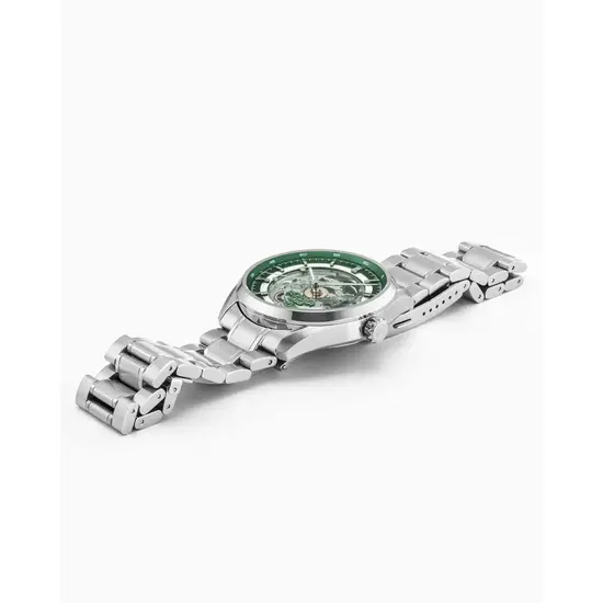 Szwajcarski zegarek automatyczny Roamer