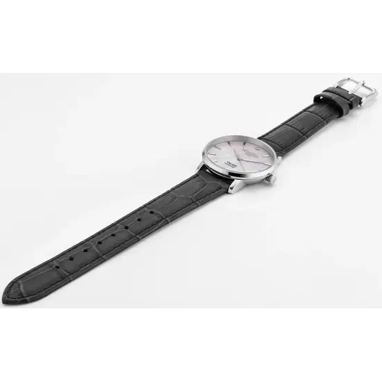 Zegarek Roamer na pasku skórzanym