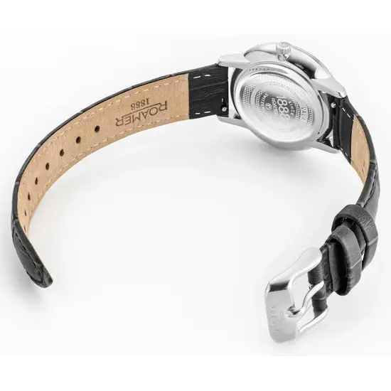 Zapięcie na klamerkę paska Roamer