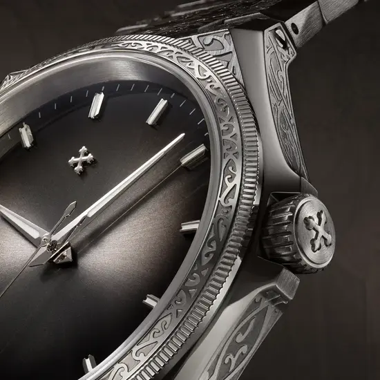 Zegarek męski Venezianico Arsenale Bizantino 6221520C , 3 image