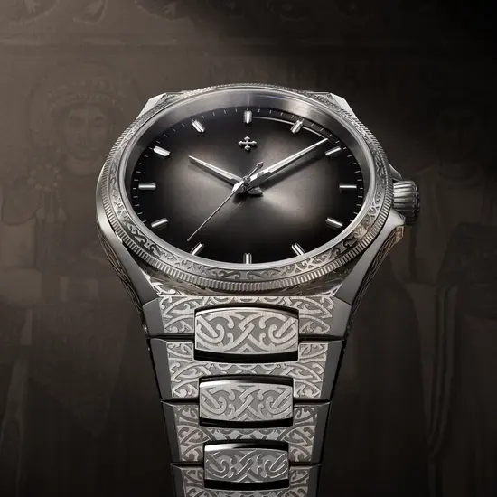 Zegarek męski Venezianico Arsenale Bizantino 6221520C , 2 image