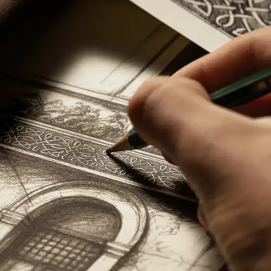 Zegarek męski Venezianico Arsenale Bizantino 6221520C , 9 image