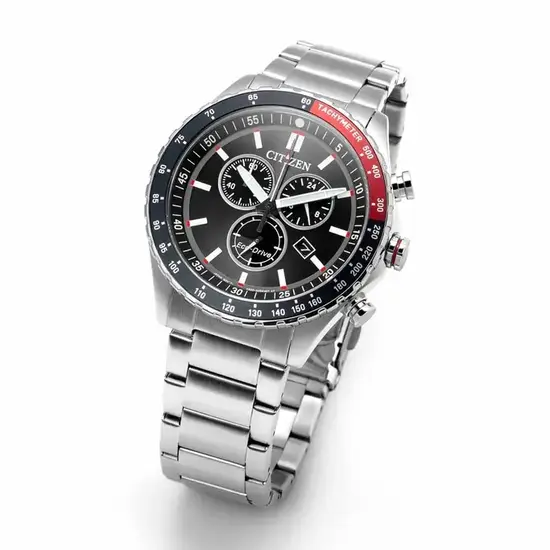 Citizen Sporty Chrono AT2566-88E