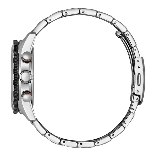 Prawy profil zegarka Citizen  CA4714-55E