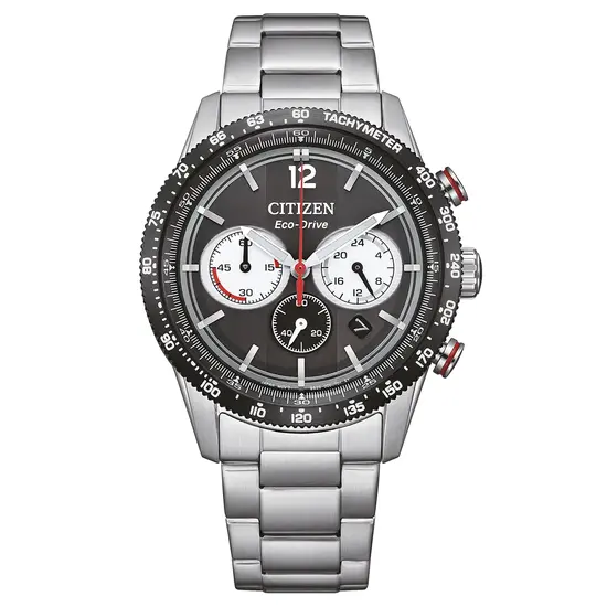 Zegarek męski Citizen z chronografem