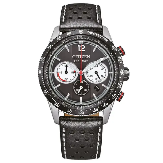 Zegarek męski Citizen z chronografem