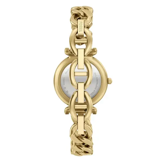 Zapięcie bransolety Fossil Carlie