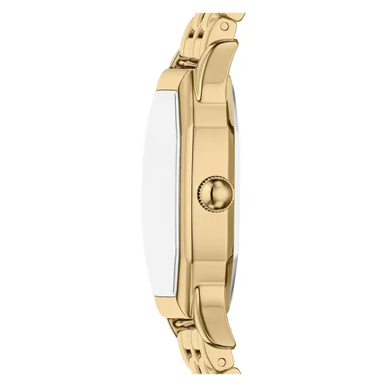 Smukła koperta zegarka Fossil