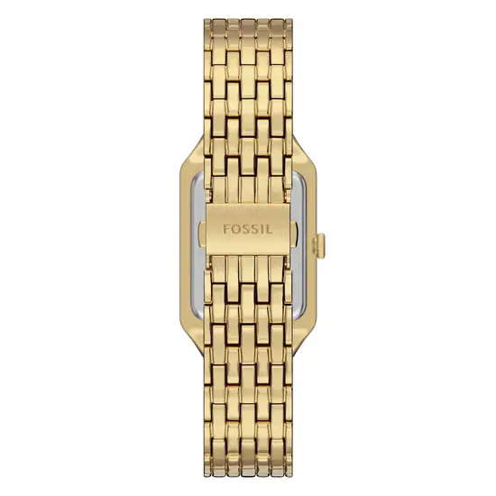 Zapięcie motylkowe bransolety Fossil