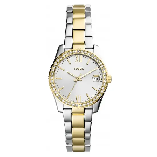 Zegarek damski Fossil Scarlette ES4319 