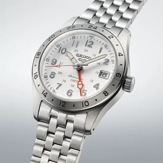 Zegarek automatyczny Seiko SSK059K1