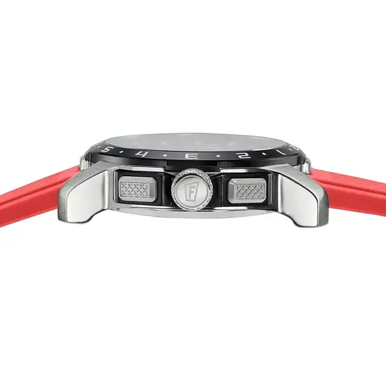 Tytanowa koperta Festina Connected Full D F23305/4