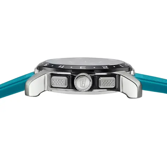 tytanowa koperta Festina Connected Full D F23305/5